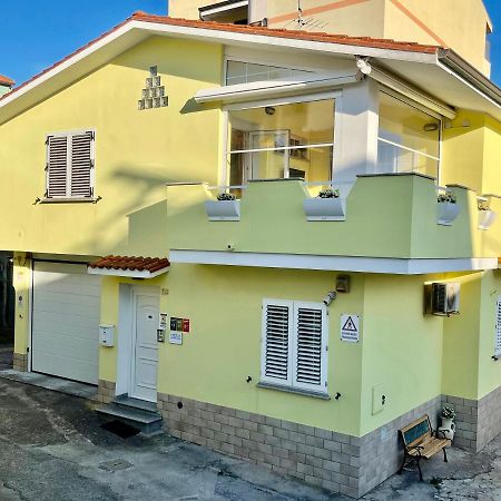 B&B Mare Monti Miniere Иглесиас Екстериор снимка