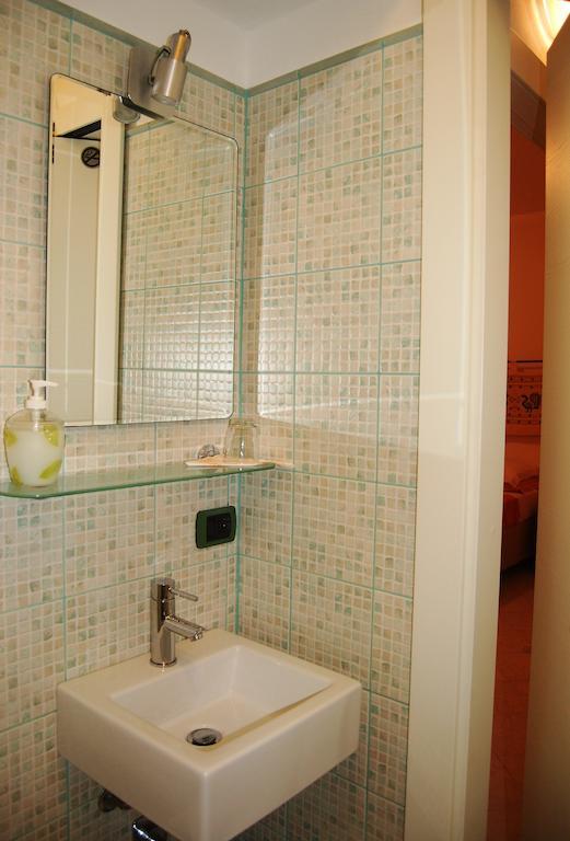 B&B Mare Monti Miniere Иглесиас Стая снимка